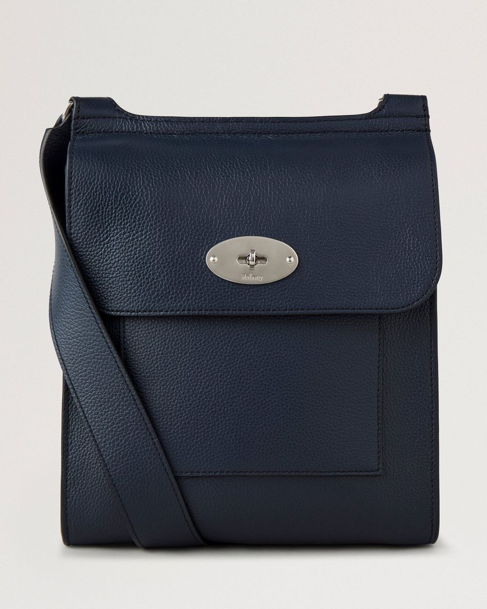 Mulberry | Antony - Night Sky Small Classic Grain