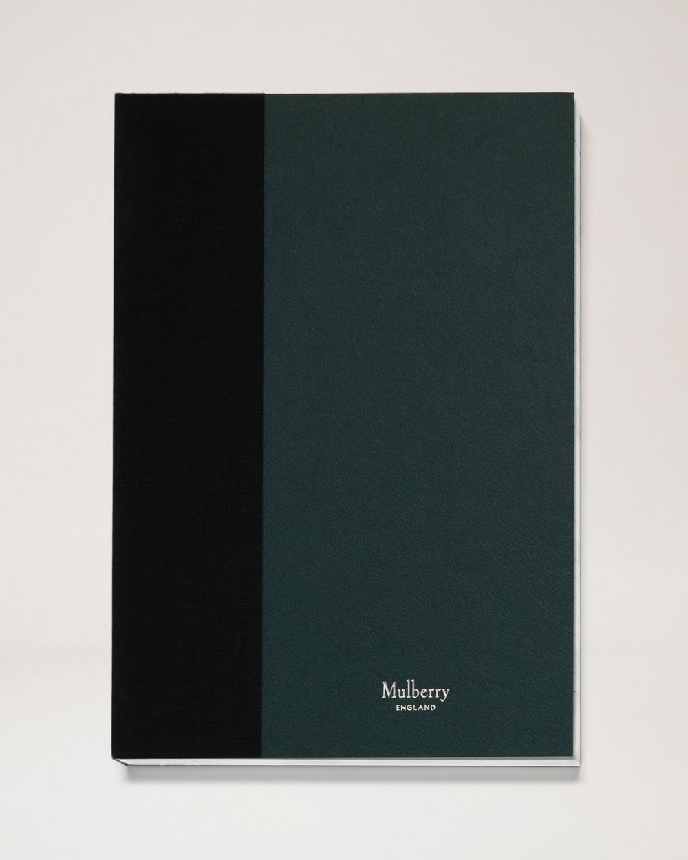 Mulberry | A5 Notebook - White 100% Paper