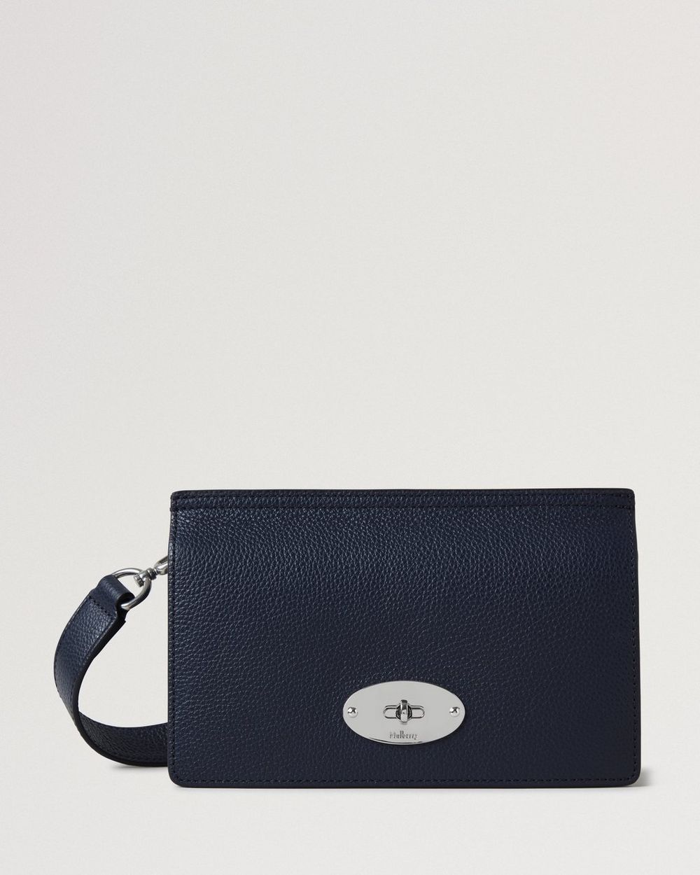 Mulberry | East West Antony - Night Sky Small Classic Grain