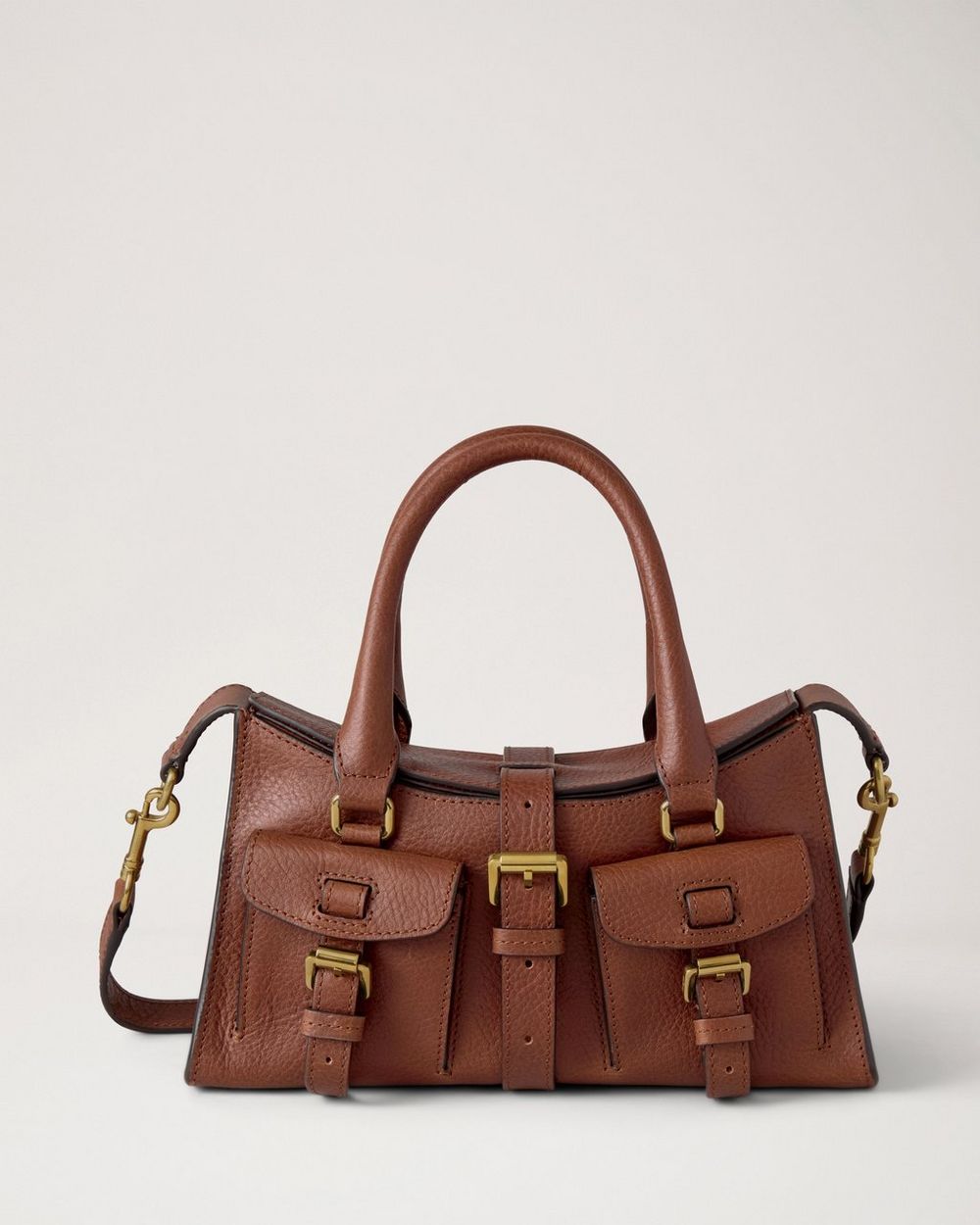 Mulberry | Mini Roxanne - Oak NVT