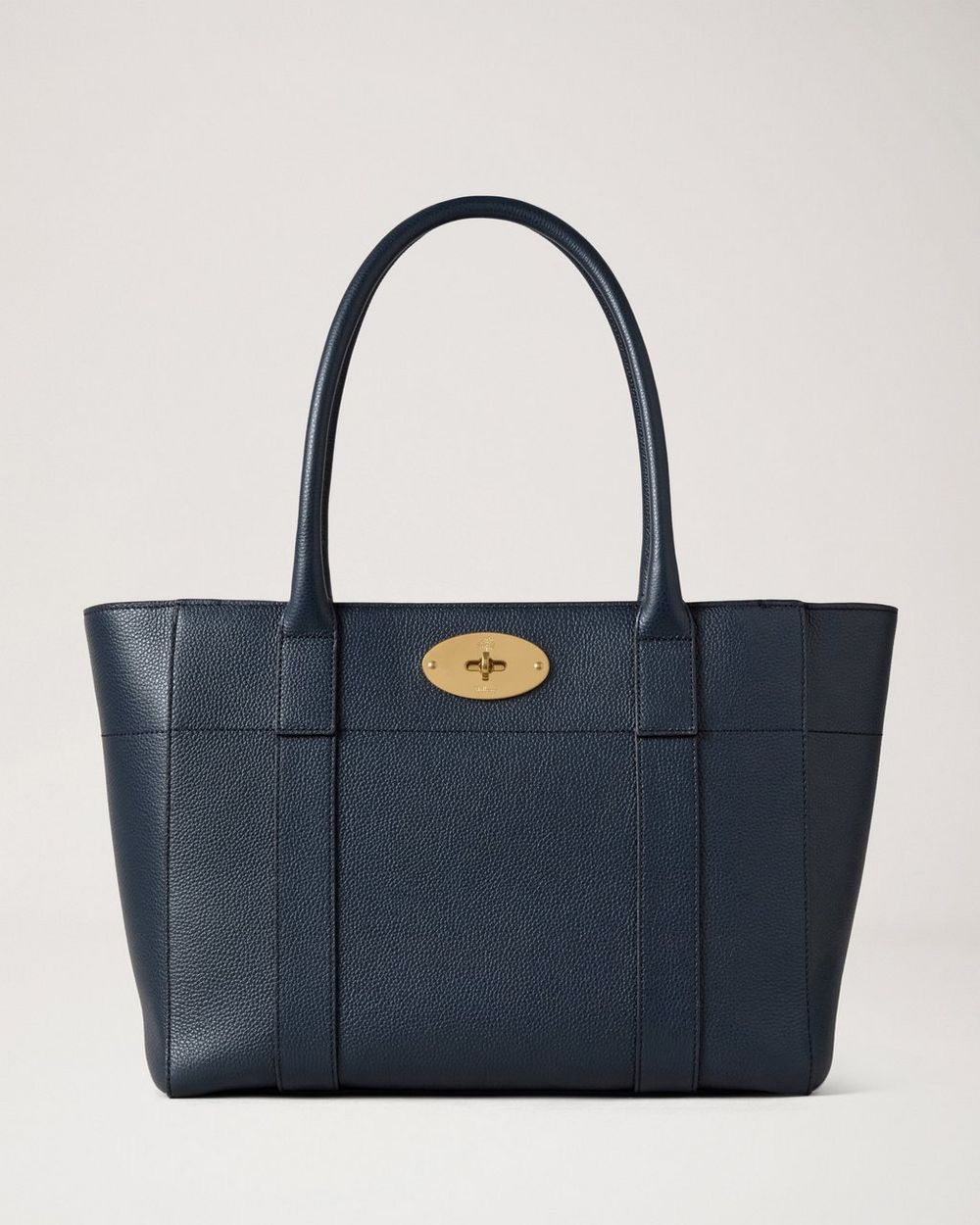 Mulberry | Bayswater 9 to 5 - Night Sky Small Classic Grain