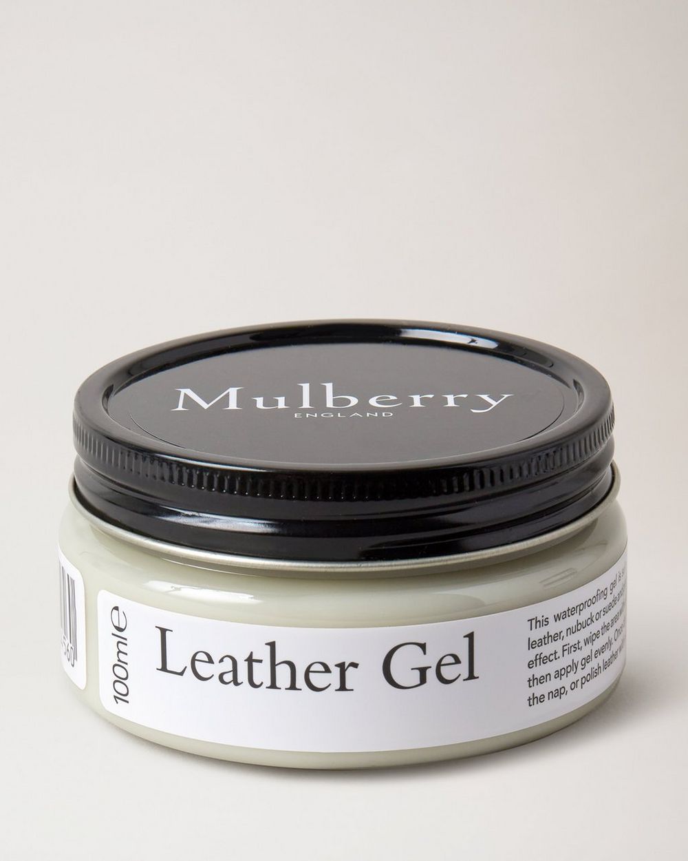 Mulberry | Mulberry Leather Gel - No Colour Mulberry Leather Gel