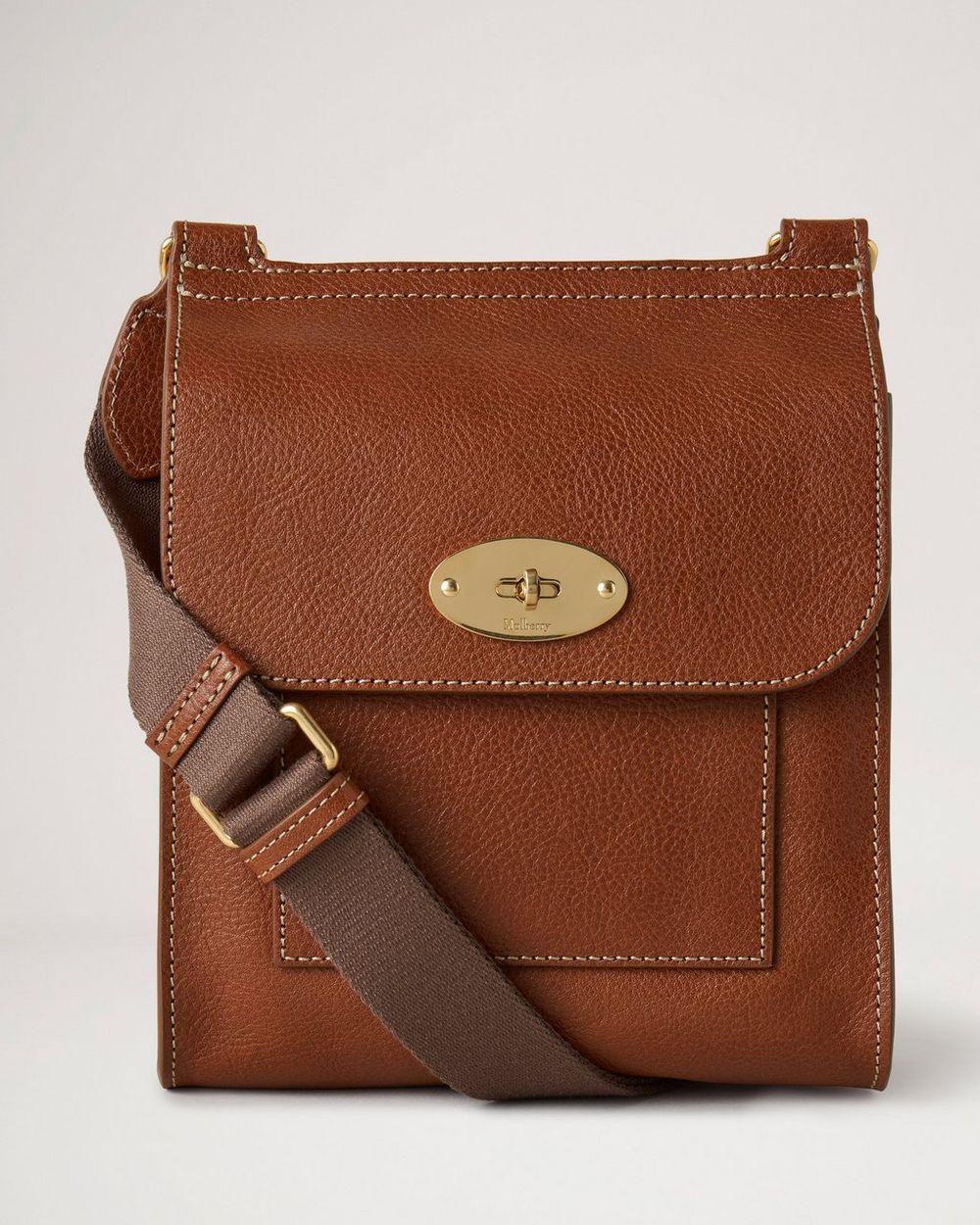 Mulberry | Small Antony - Oak NVT