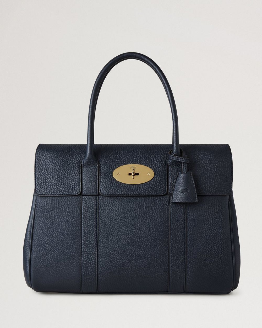 Mulberry | Bayswater - Night Sky Heavy Grain