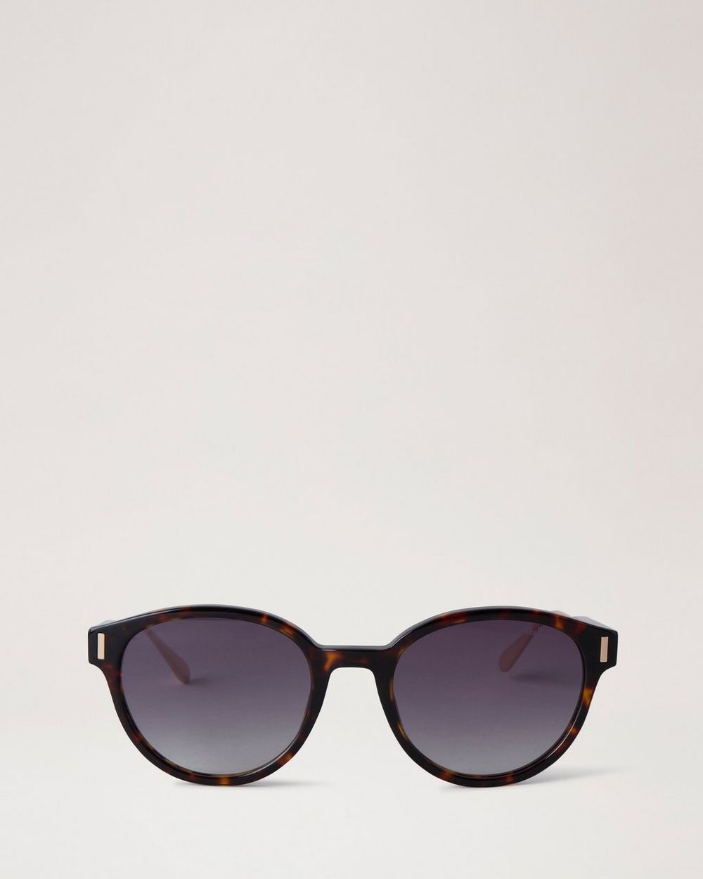 Mulberry | Taylor Sunglasses - Havana Bio Acetate & Metal